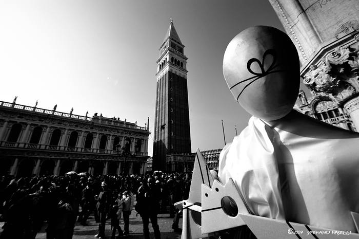 Copyright Stefano Maselli